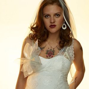 Fotoğraf Brave New World