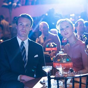 Fotoğraf Hugh Skinner