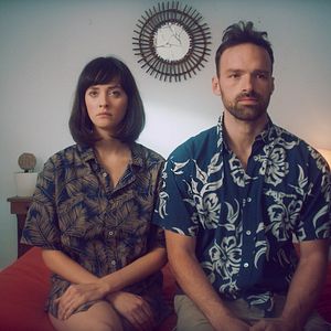 Fotoğraf Anne Serra