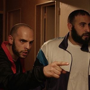 Fotoğraf Oussama Kheddam