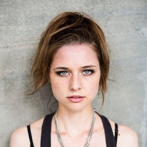 Fotoğraf Svenja Jung