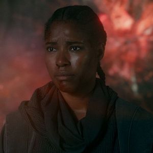 Fotoğraf Toya Turner