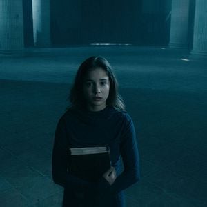 Fotoğraf Alba Baptista