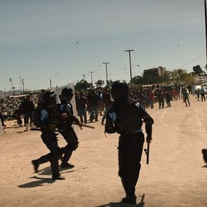 Fotoğraf Sea of Shadows