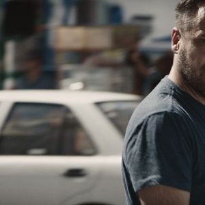 Fotoğraf Sea of Shadows