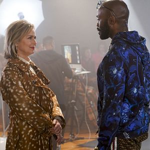 Fotoğraf Stephen Conrad Moore