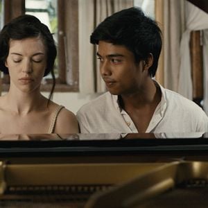 Fotoğraf Dorcas Coppin