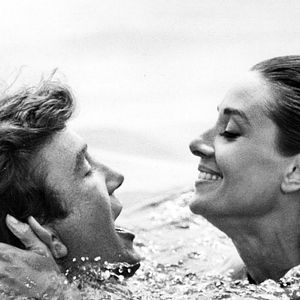 Fotoğraf Audrey Hepburn