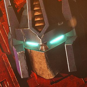 Fotoğraf Transformers: War For Cybertron