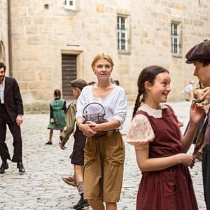 Fotoğraf Clémence Poésy