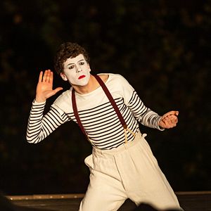 Fotoğraf Jesse Eisenberg