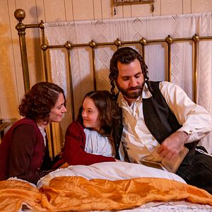 Fotoğraf Édgar Ramírez