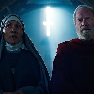 Fotoğraf Peter Mullan