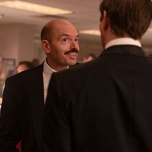 Fotoğraf Paul Scheer