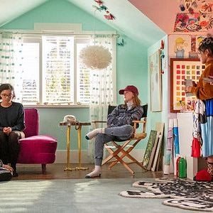 Fotoğraf Bebek Bakıcıları Kulübü