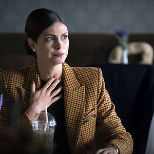 Fotoğraf Morena Baccarin