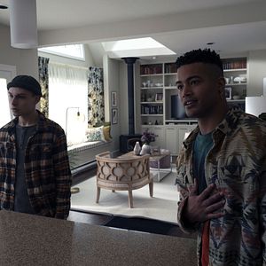 Fotoğraf Aason Nadjiwon