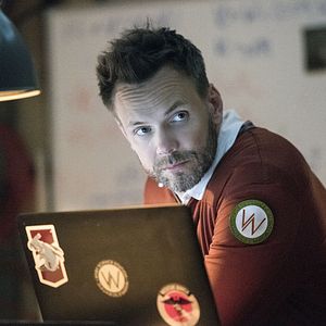 Fotoğraf Joel McHale