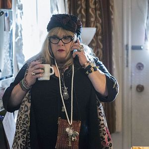 Fotoğraf Colleen Camp