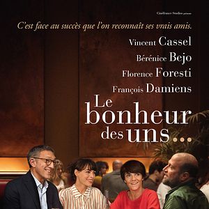 Fotoğraf Le Bonheur des uns...