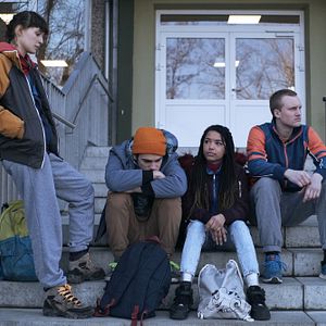 Fotoğraf Sammy Scheuritzel