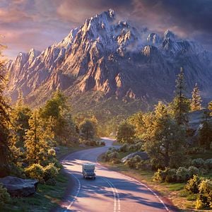 Fotoğraf Kocaayak ve Ailesi