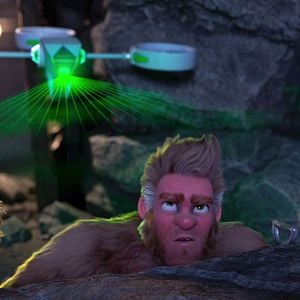 Fotoğraf Kocaayak ve Ailesi