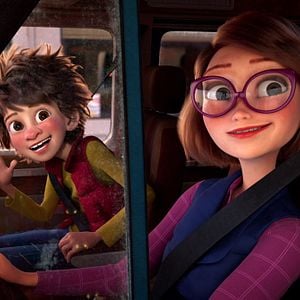 Fotoğraf Kocaayak ve Ailesi