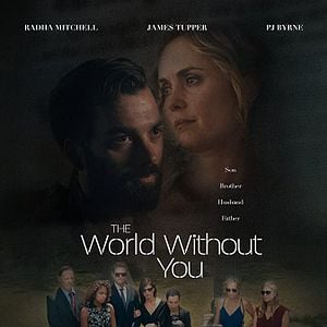 Fotoğraf The World Without You