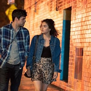 Fotoğraf Little Voice