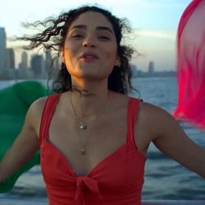 Fotoğraf Little Voice