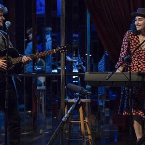 Fotoğraf Little Voice