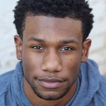 Fotoğraf Phillip Johnson Richardson