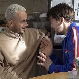 Fotoğraf Joseph Gilgun