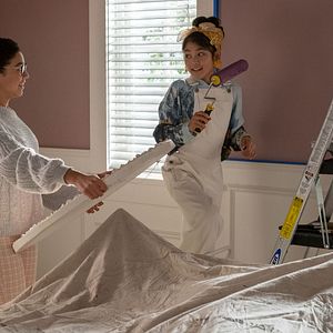 Fotoğraf Malia Baker