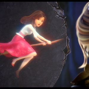 Fotoğraf Kırmızı Pabuçlar ve Yedi Cüceler