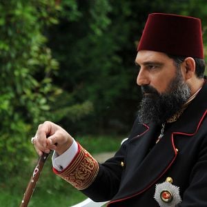 Fotoğraf Payitaht Abdülhamid