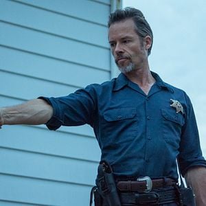 Fotoğraf Disturbing The Peace