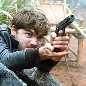 Fotoğraf Emile Hirsch