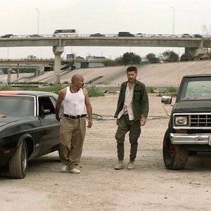 Fotoğraf Paul Anderson