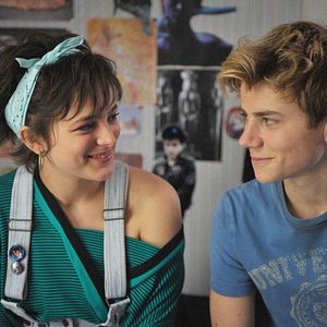 Fotoğraf Félix Lefebvre