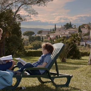 Fotoğraf Marianne Basler