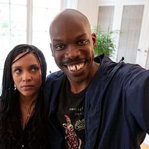 Fotoğraf Jean-Pascal Zadi