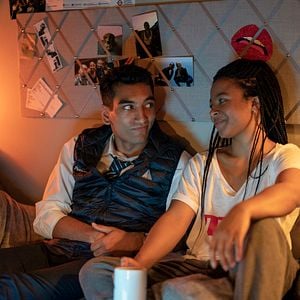 Fotoğraf Nabhaan Rizwan