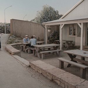 Fotoğraf Sonsuzluk Üzerine