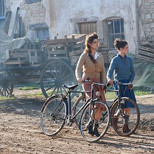 Fotoğraf Lila Gueneau