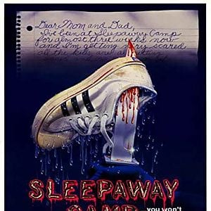 Fotoğraf Sleepaway Camp