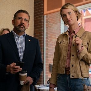 Fotoğraf Steve Carell