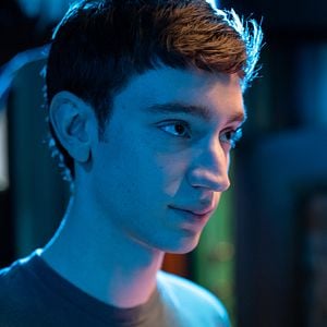 Fotoğraf Never Rarely Sometimes Always