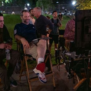 Fotoğraf The King Of Staten Island